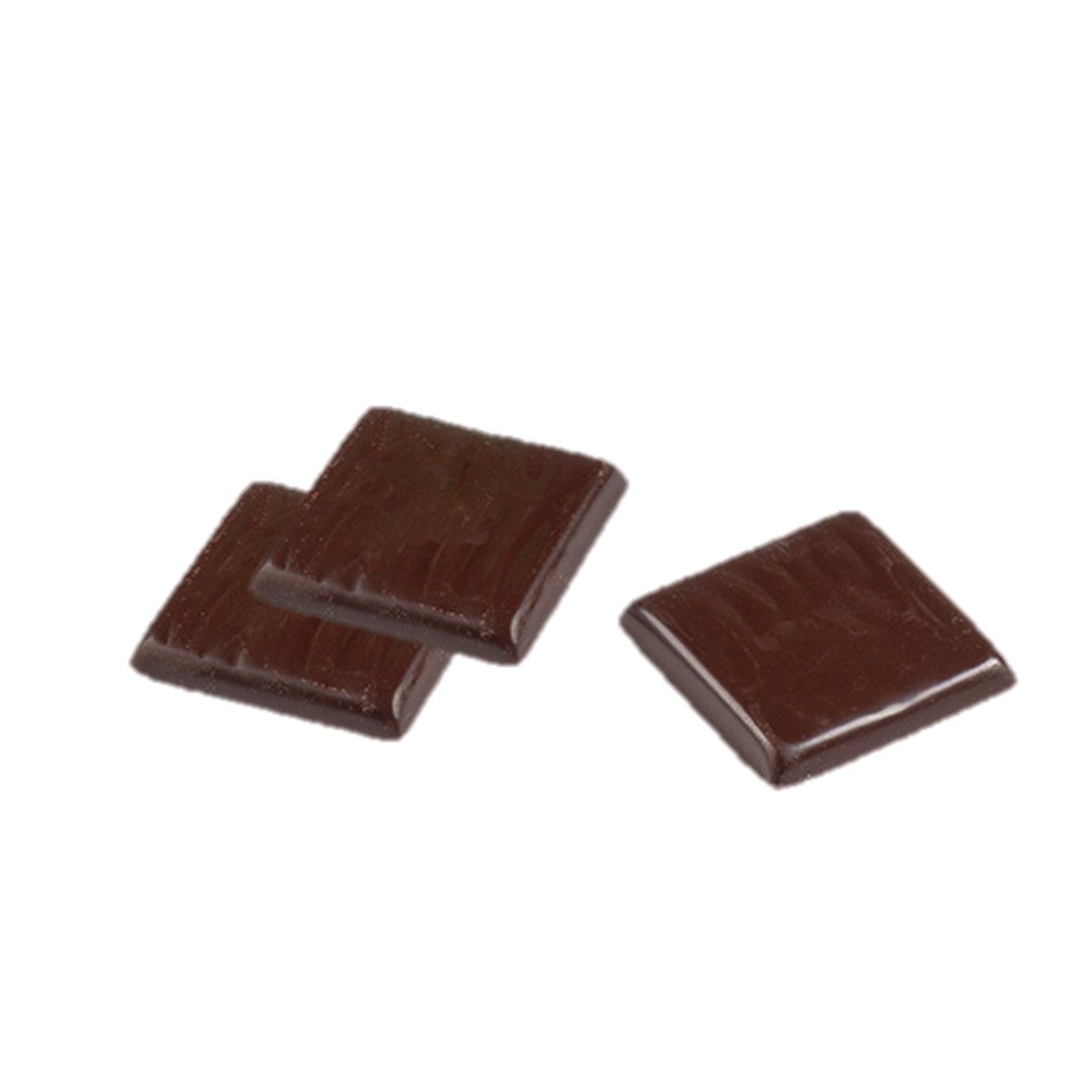 Divine Dark Chocolate Ginger Thins, 200g