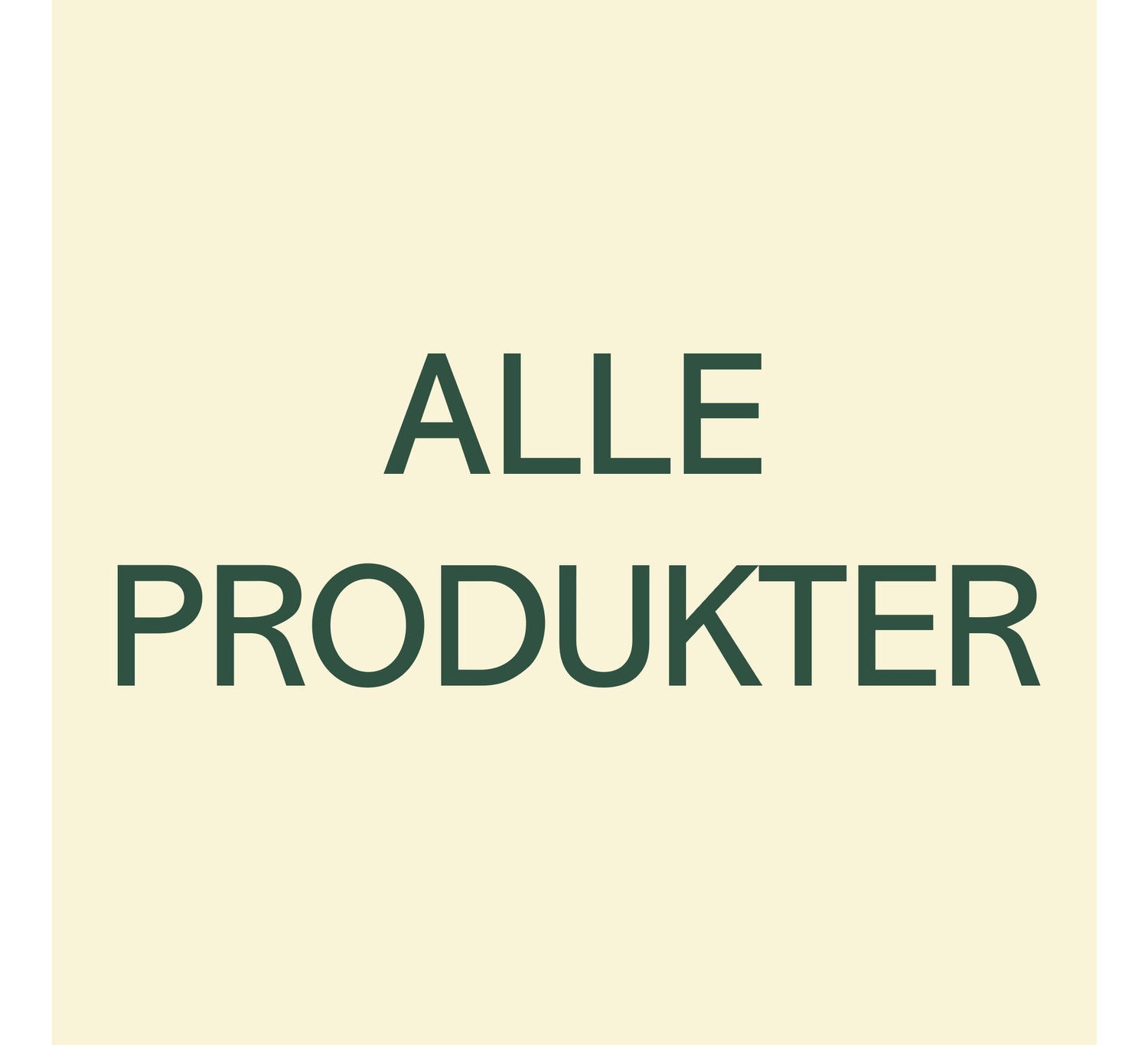 Alle produkter