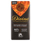 Divine Dark Chocolate with Salt Pretzels & Caramel, 90g NYHET!