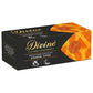 Divine Dark Chocolate Ginger Thins, 200g