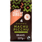 Machu Picchu, hele bønner, 227g NÅ PÅ TILBUD 30%