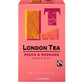 Peach & Rhubarb, 20 poser