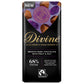 Divine Dark 68% with Fruit & Nut 90g NYHET!