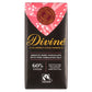 Divine 60% Dark Chocolate with Pink Himalayan Salt, 90g